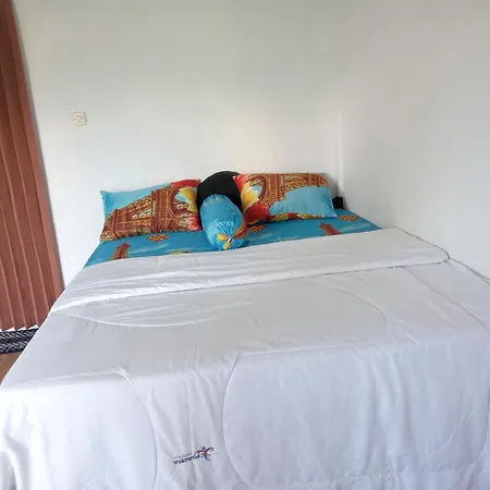 Ramdan Homestay Kuta  Chambre photo