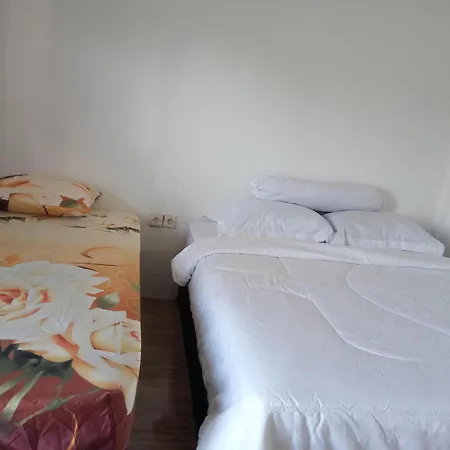 Ramdan Homestay Kuta  Chambre photo