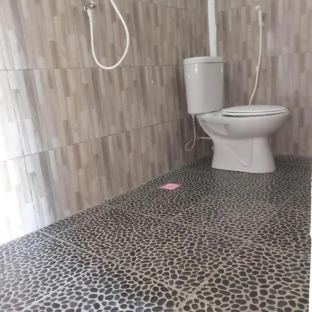 Ramdan Homestay Kuta  Extérieur photo