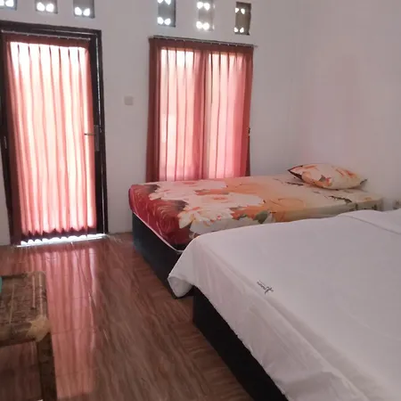 Ramdan Homestay Kuta  Chambre photo