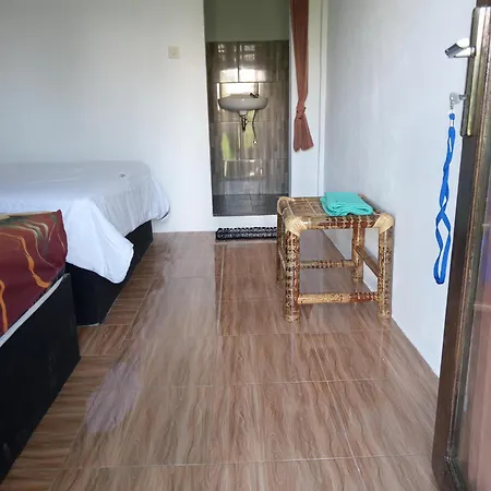 Ramdan Homestay Kuta  Extérieur photo