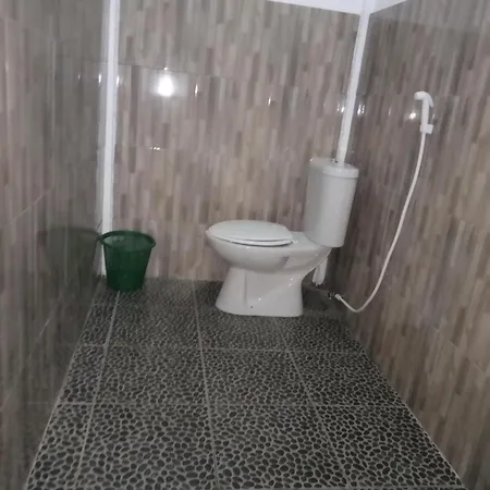Ramdan Homestay Kuta  Chambre photo