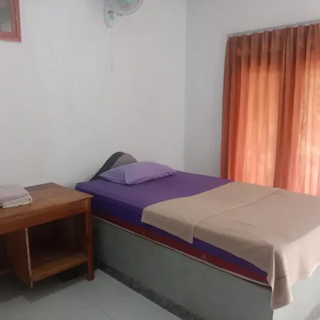 Ramdan Homestay Kuta  Extérieur photo