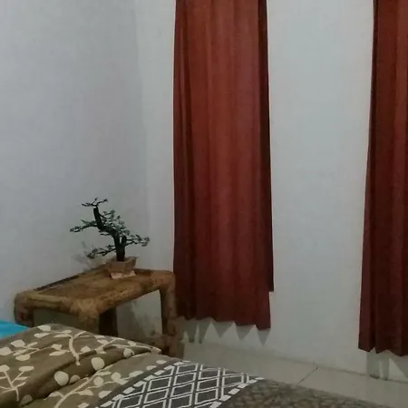 Ramdan Homestay Kuta  Extérieur photo