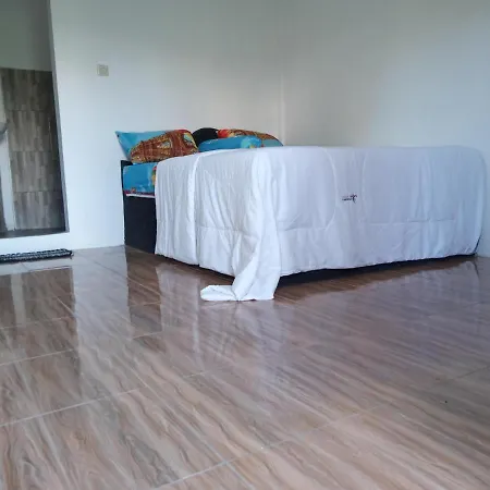 Ramdan Homestay Kuta  Extérieur photo