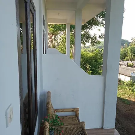 Ramdan Homestay Kuta  Extérieur photo