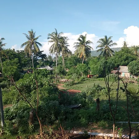 Ramdan Homestay Kuta  Extérieur photo
