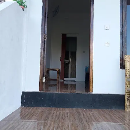 Ramdan Homestay Kuta  Extérieur photo