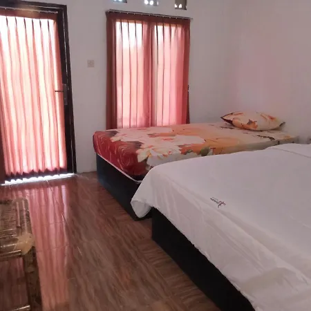 Ramdan Homestay Kuta  Chambre photo