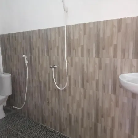 Ramdan Homestay Kuta  Extérieur photo