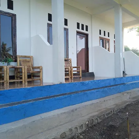 Ramdan Homestay Kuta  Extérieur photo