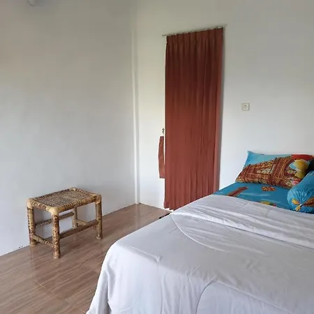 Ramdan Homestay Kuta  Extérieur photo