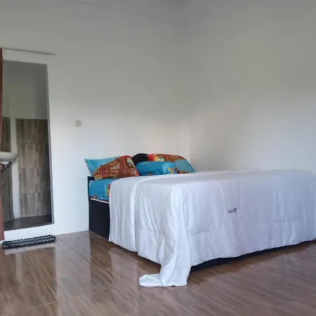 Ramdan Homestay Kuta  Extérieur photo