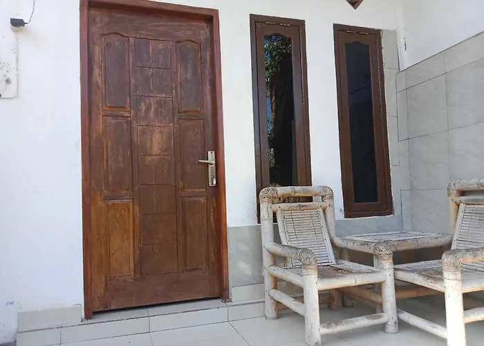 Ramdan Homestay