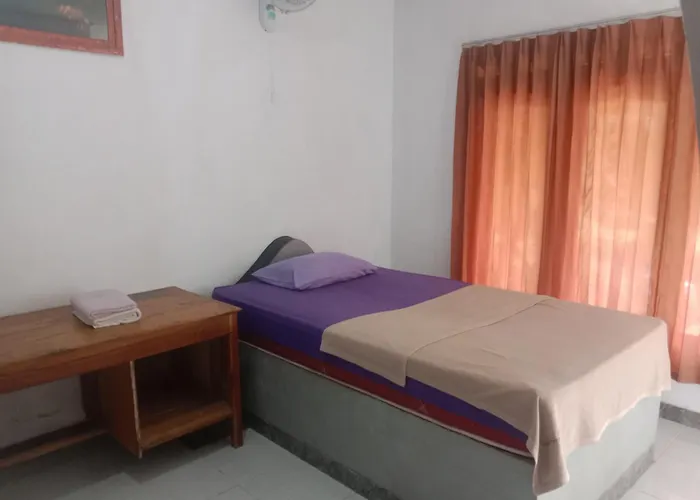 Ramdan Homestay