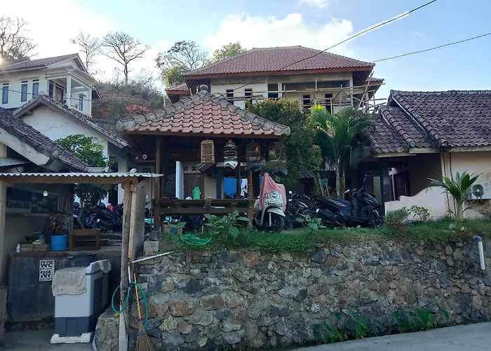 Ramdan Homestay