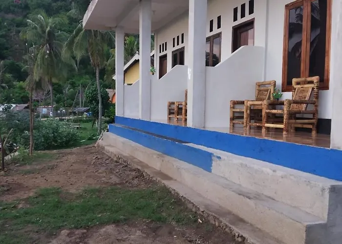 Ramdan Homestay