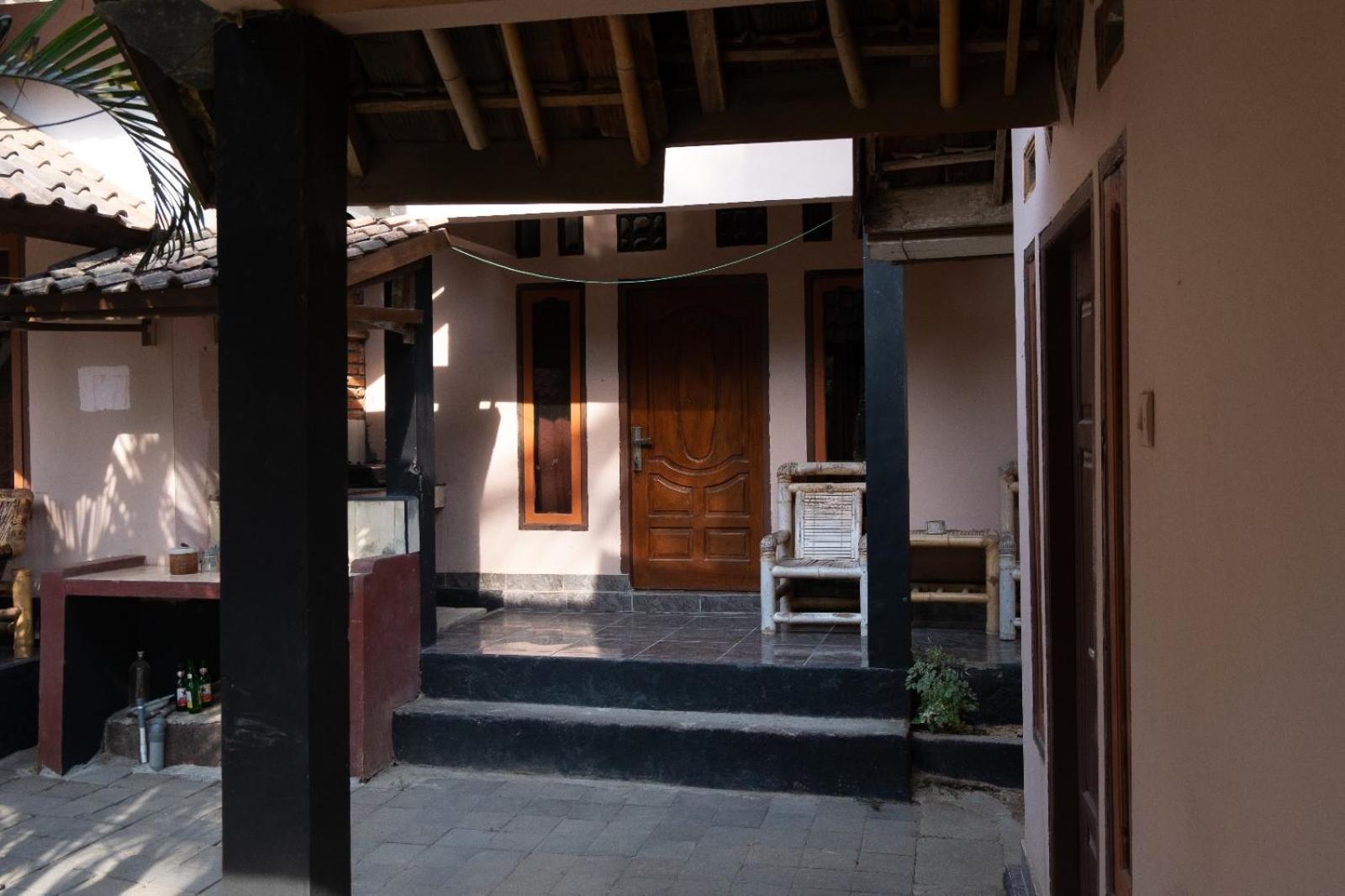 Ramdan Homestay