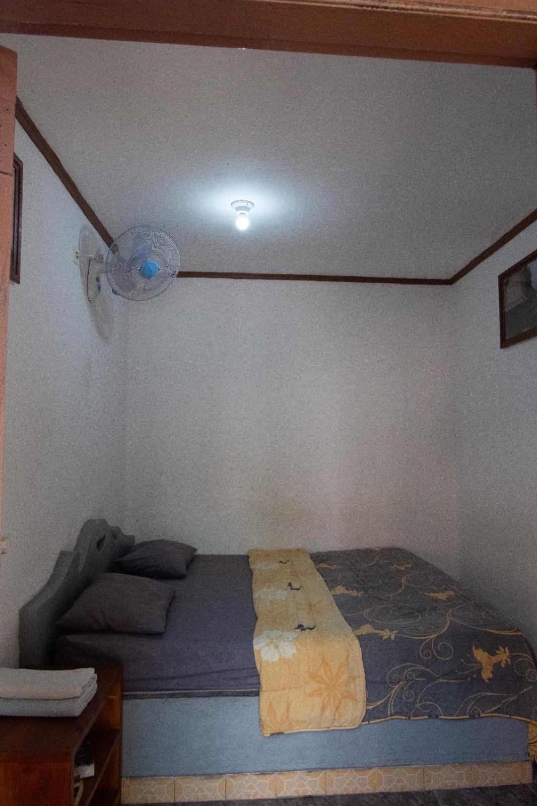 Homestay Ramdan *