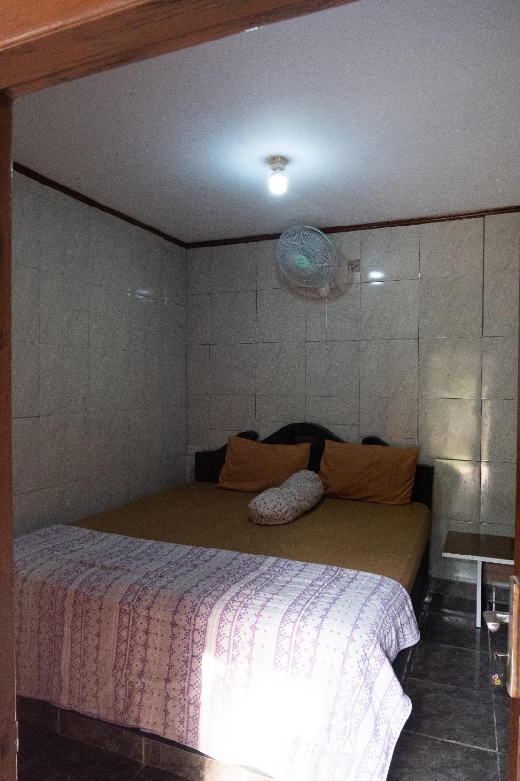 Homestay Ramdan