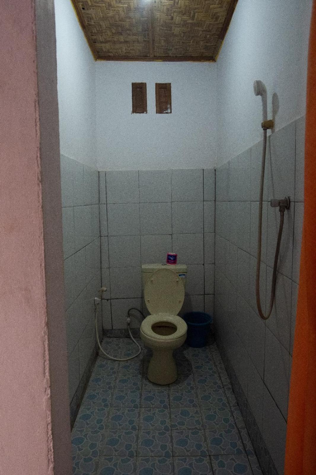 Ramdan Homestay Kuta (Lombok)