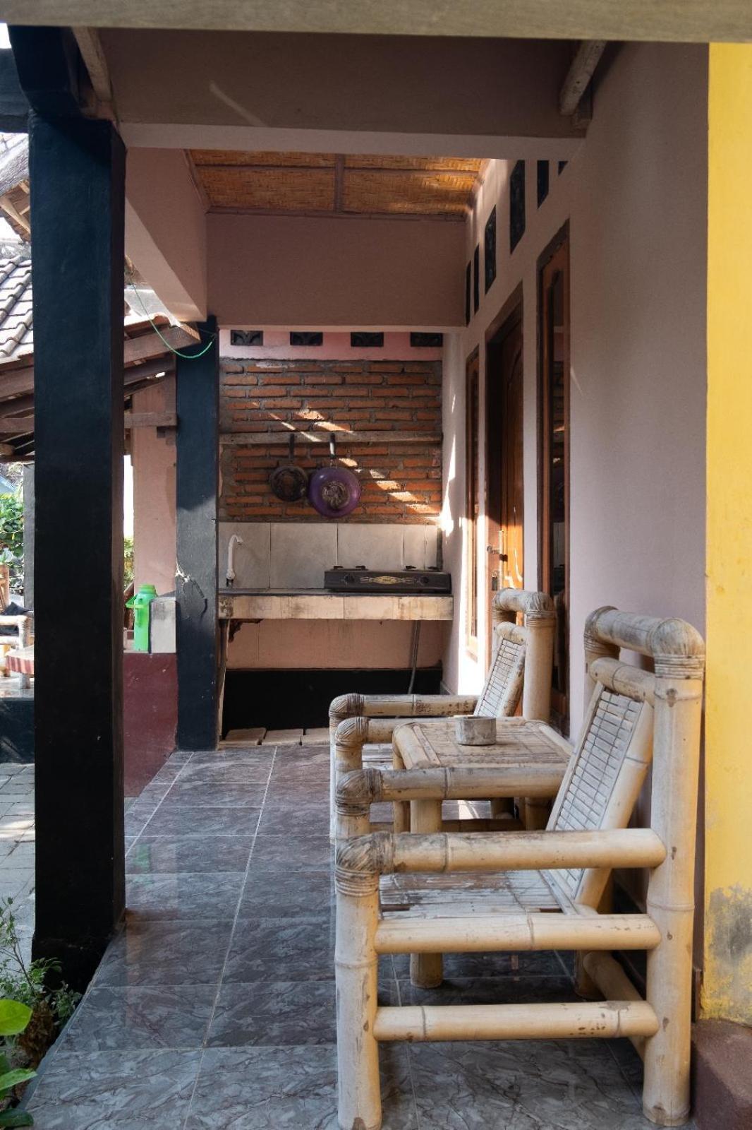 Homestay Ramdan