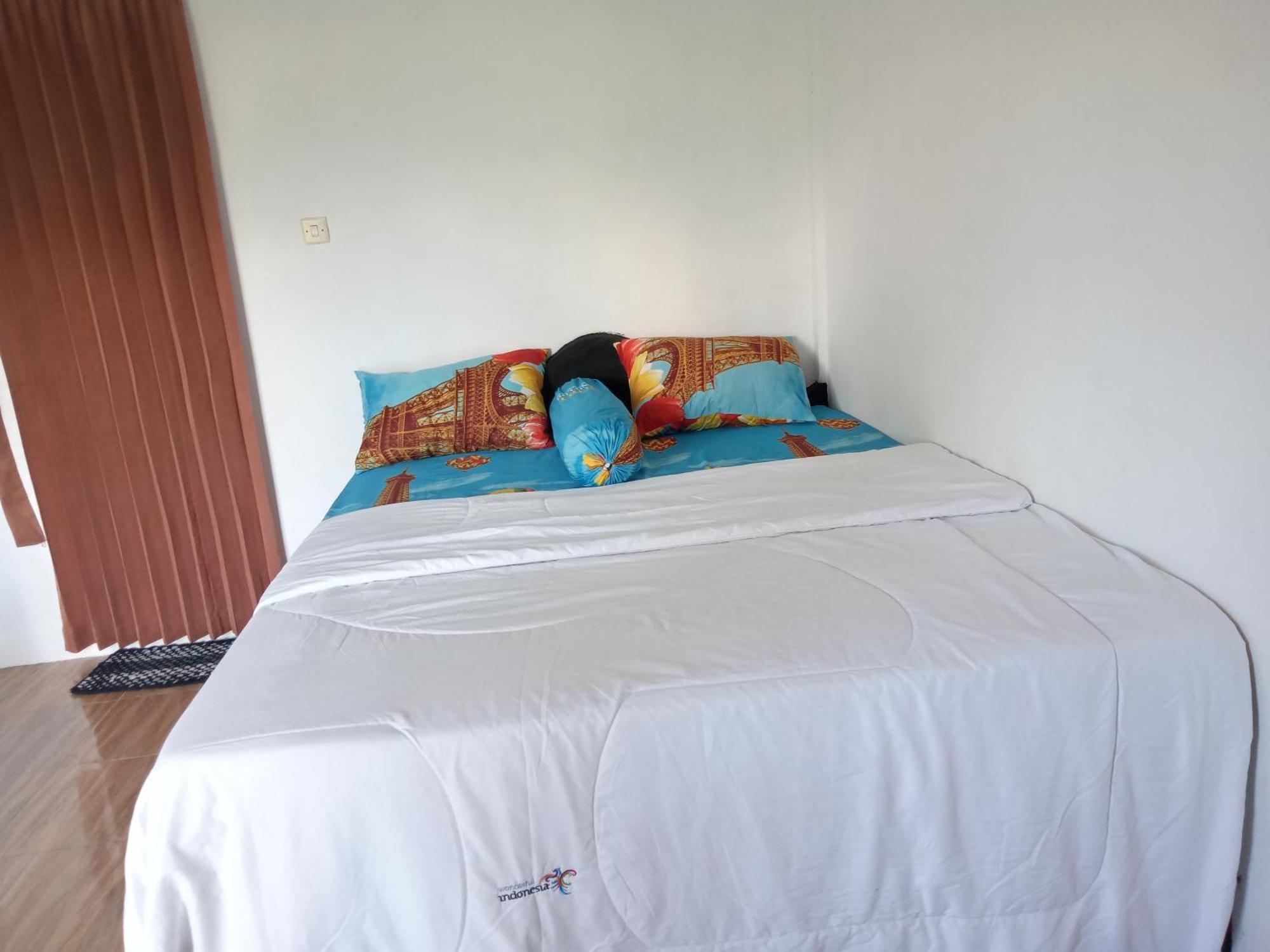 Ramdan Homestay *
