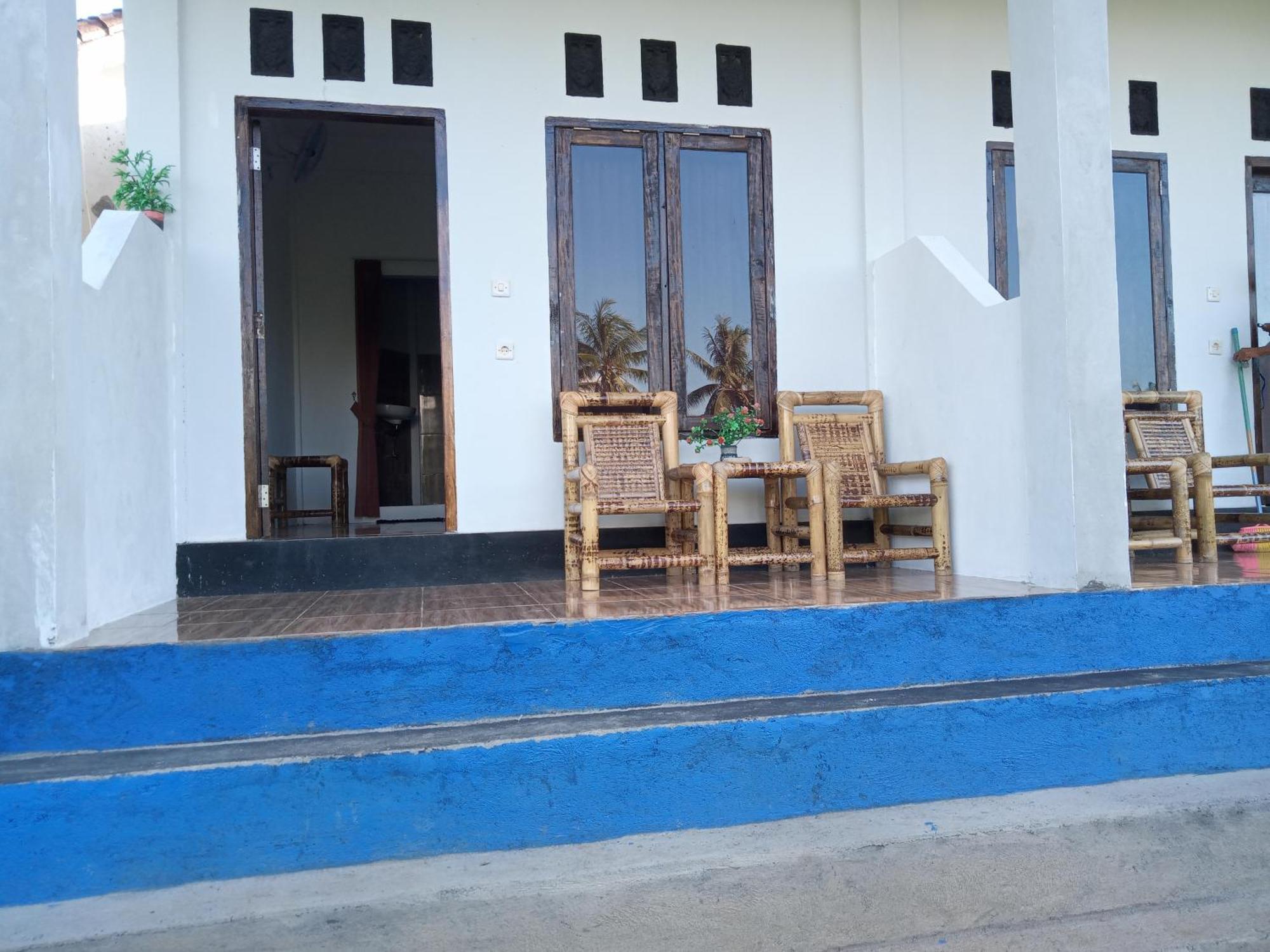 Ramdan Homestay