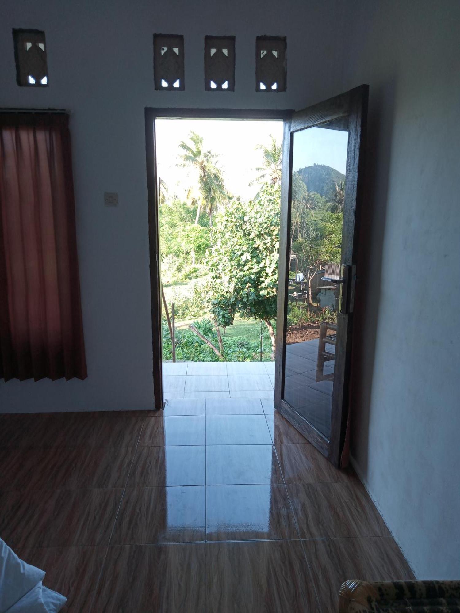 Ramdan Homestay Kuta (Lombok)