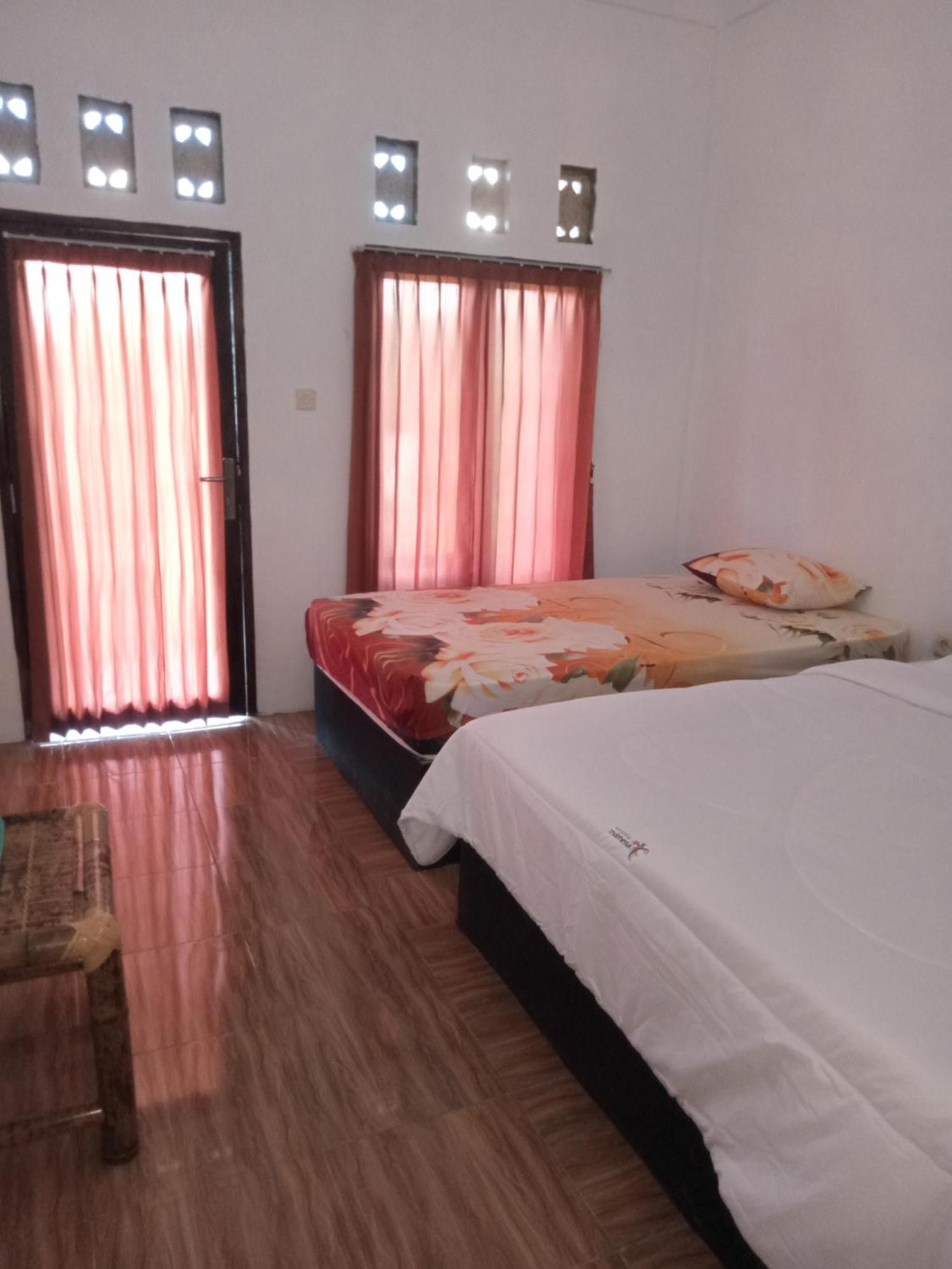 Ramdan Homestay *