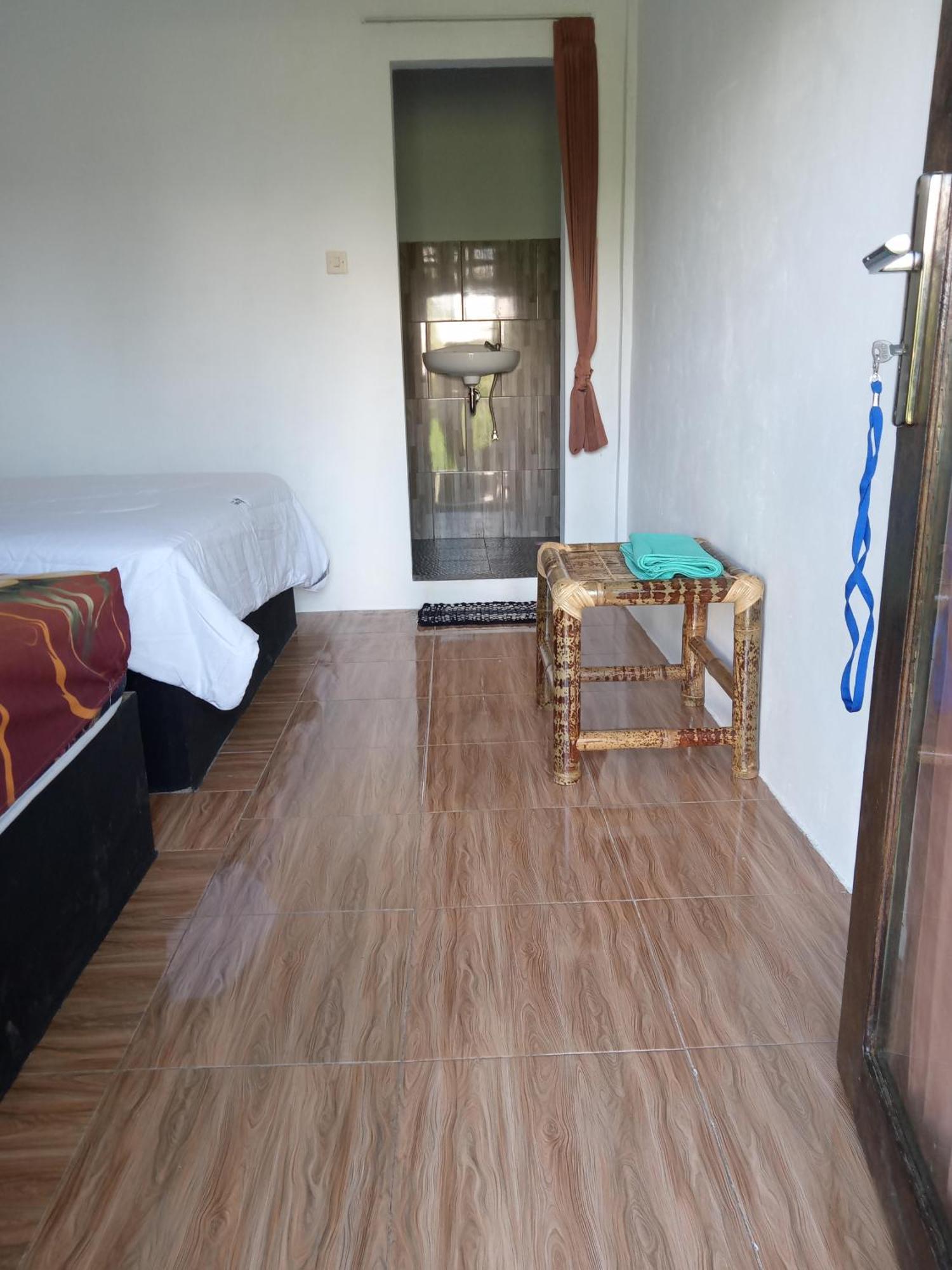 Ramdan Homestay Kuta (Lombok)