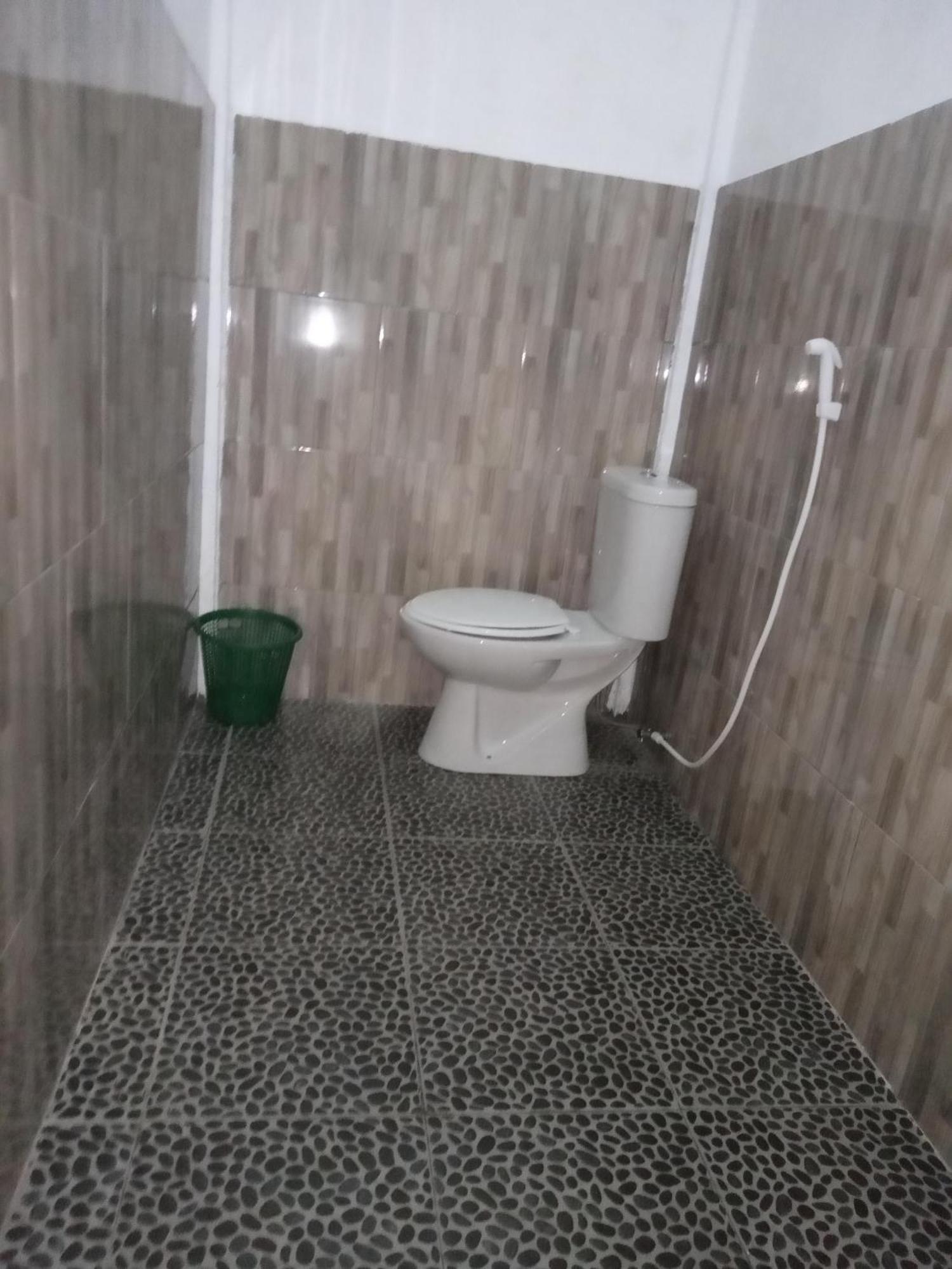 Homestay Ramdan Kuta (Lombok)