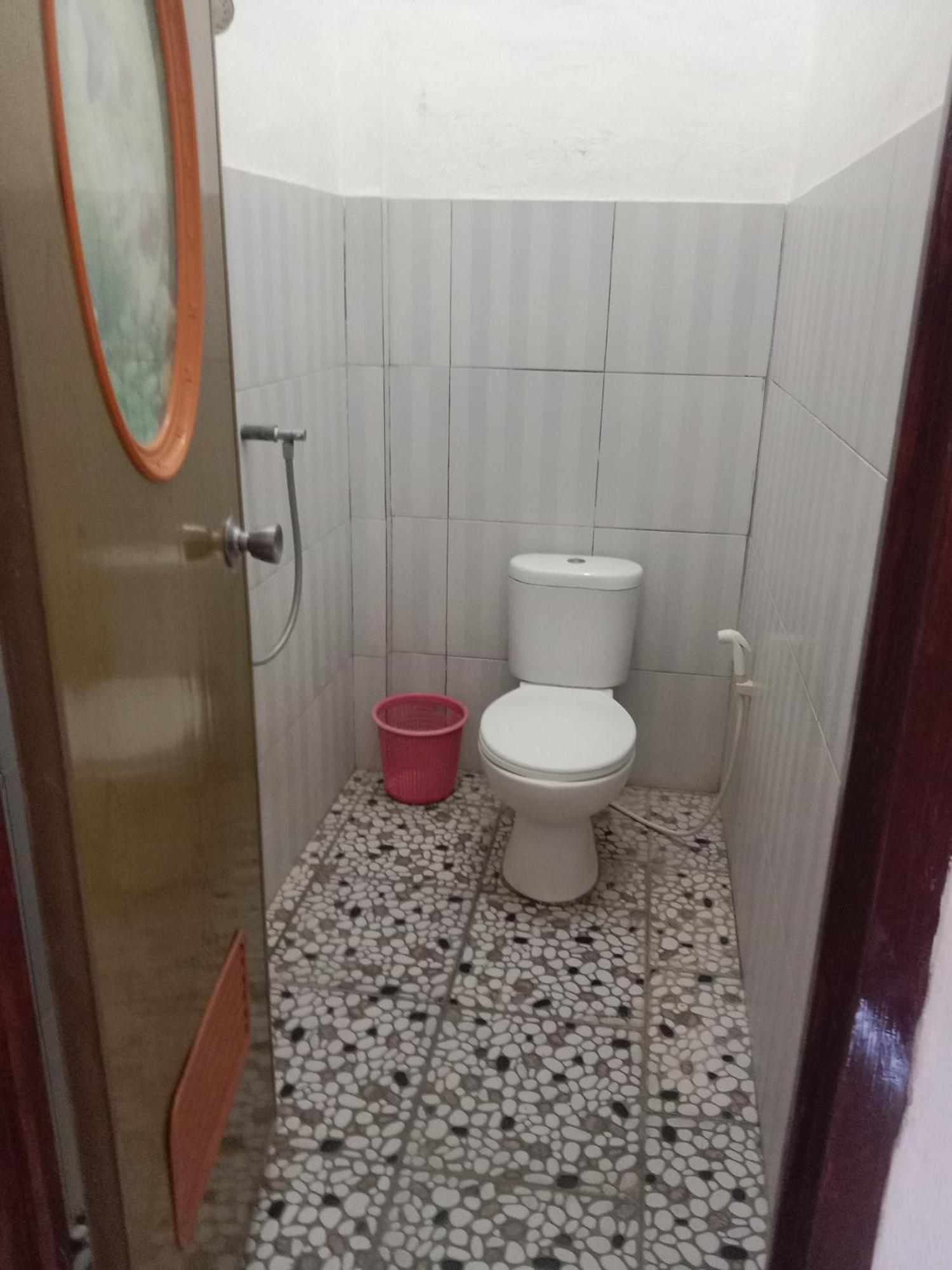 Ramdan Homestay