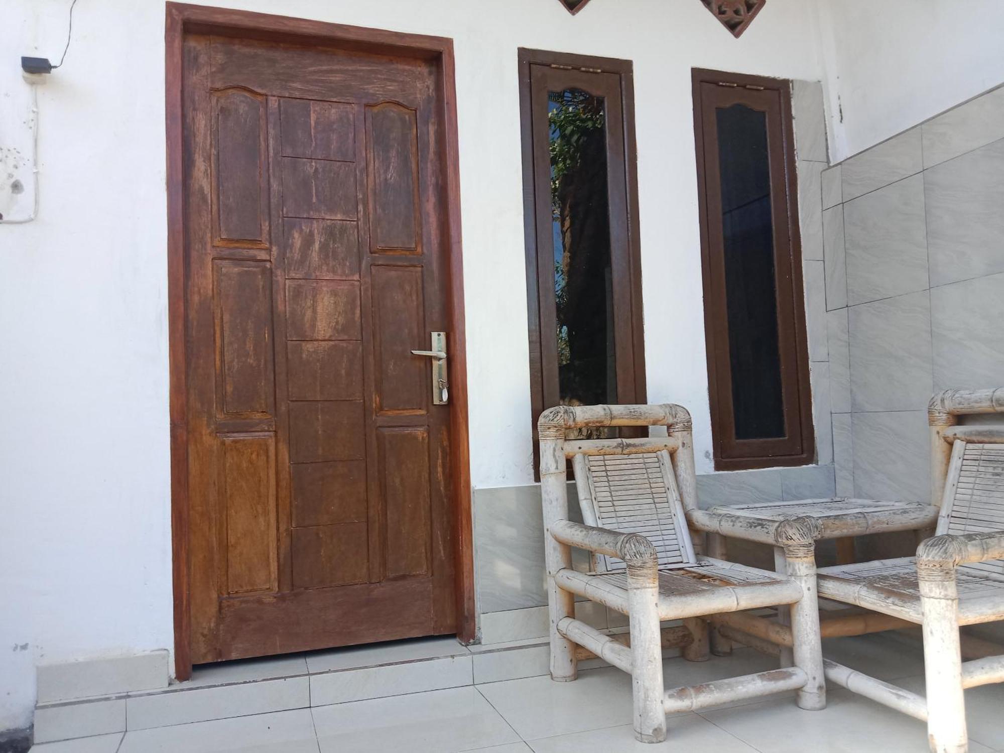 Homestay Ramdan