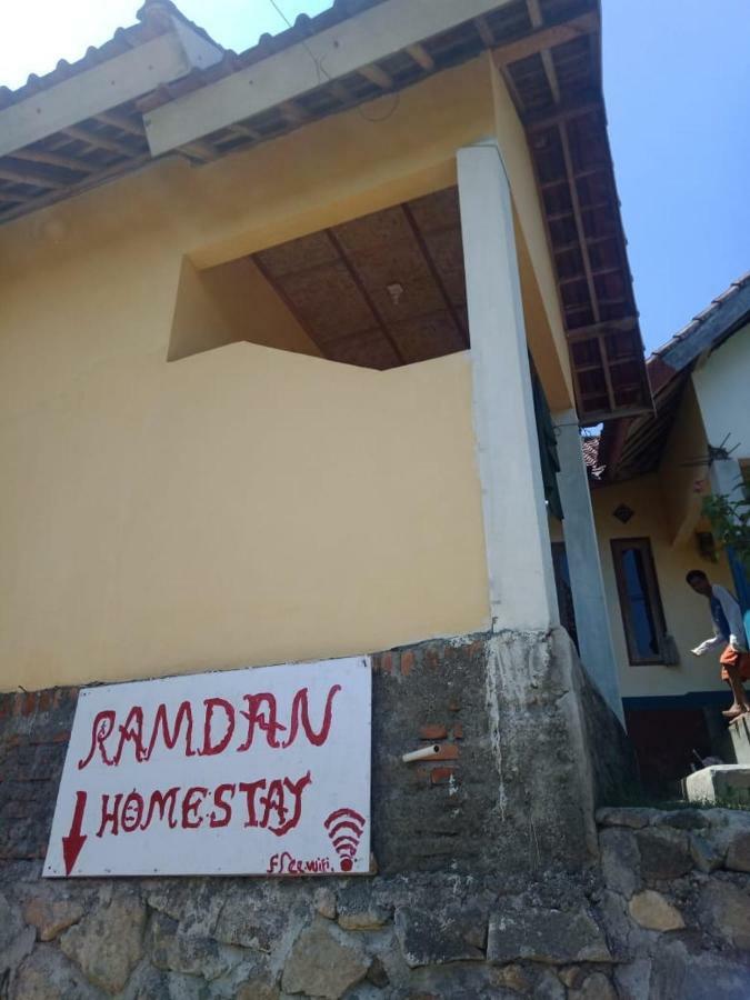 Ramdan * Kuta (Lombok)