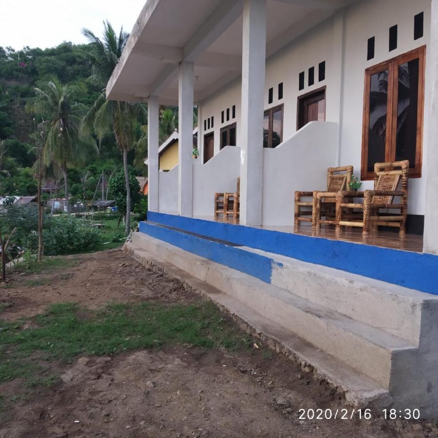 Ramdan Homestay