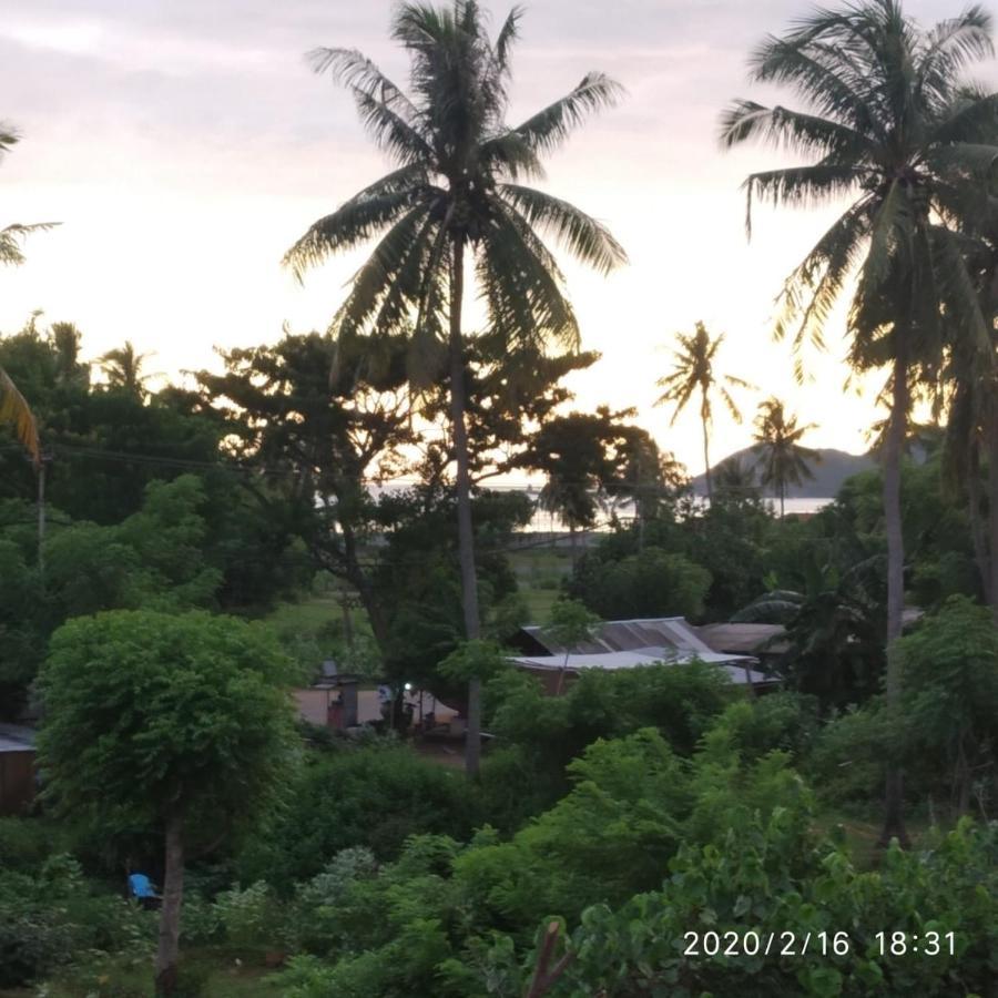 Homestay Ramdan