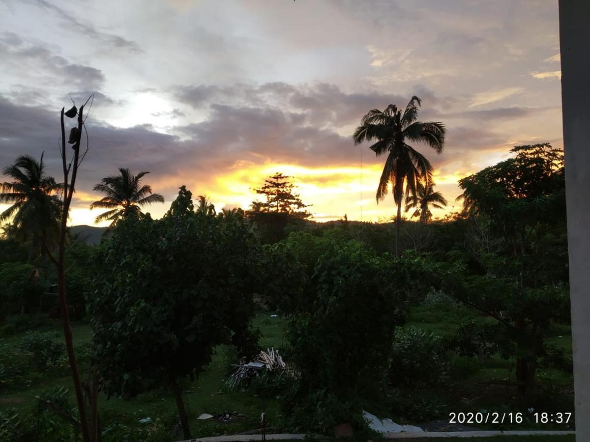 Ramdan Homestay *
