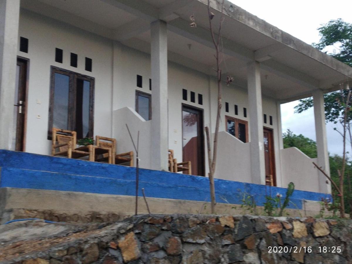 Ramdan Homestay *