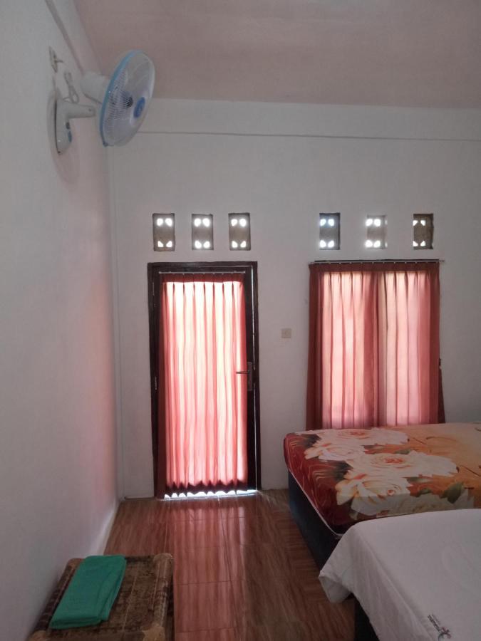 Ramdan Homestay