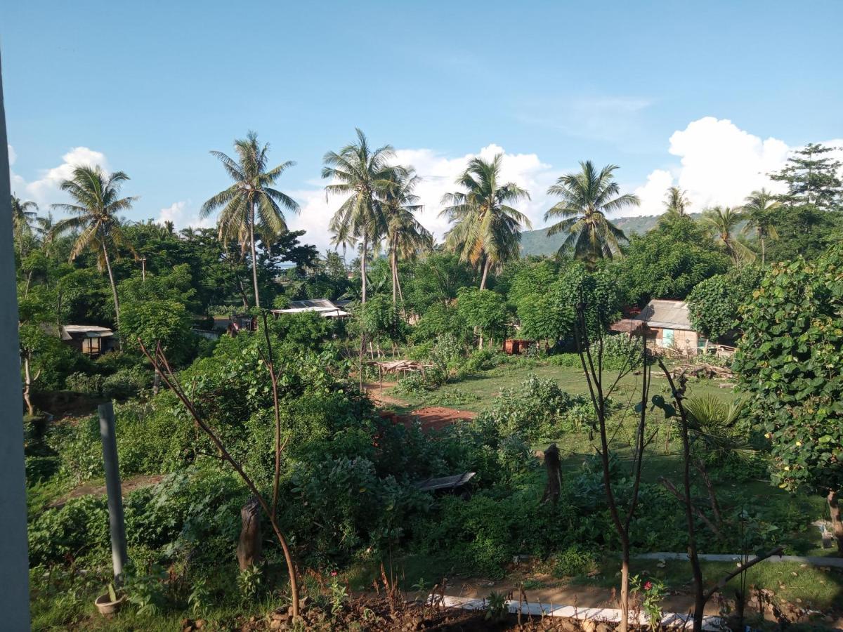 Ramdan * Kuta (Lombok)