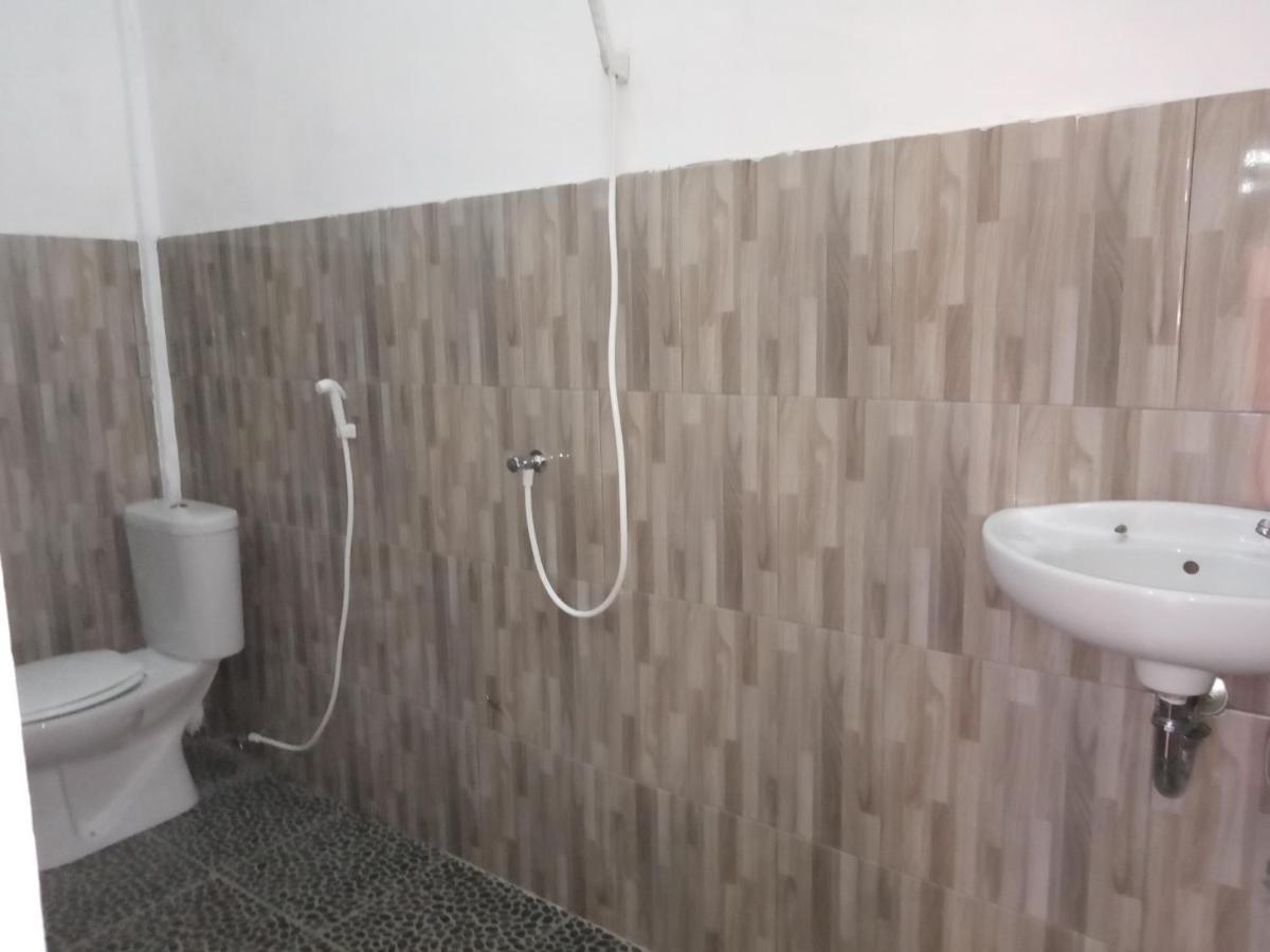 Ramdan Homestay