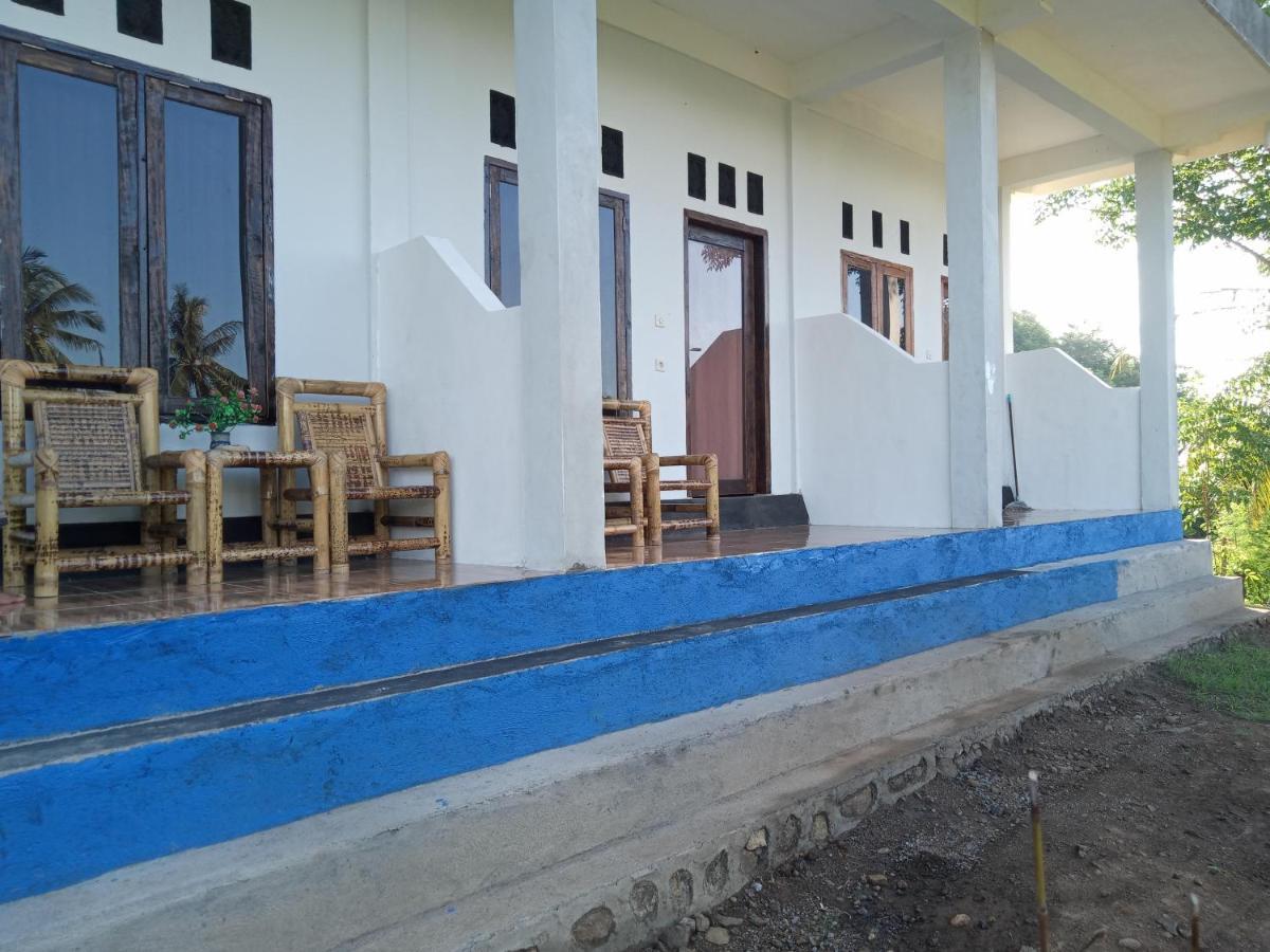 Homestay Ramdan