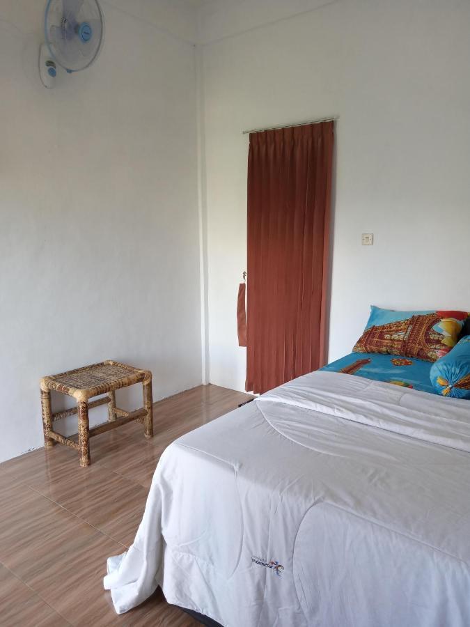 Ramdan Homestay Kuta (Lombok)