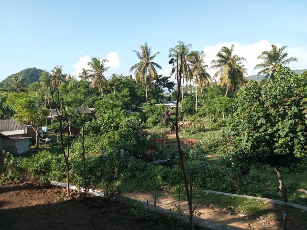 Ramdan Homestay