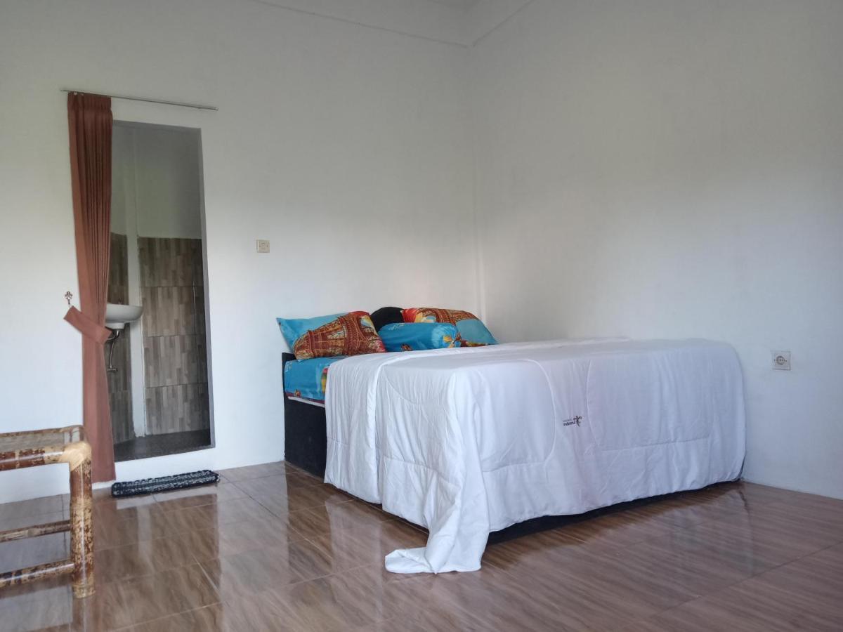 Ramdan Homestay