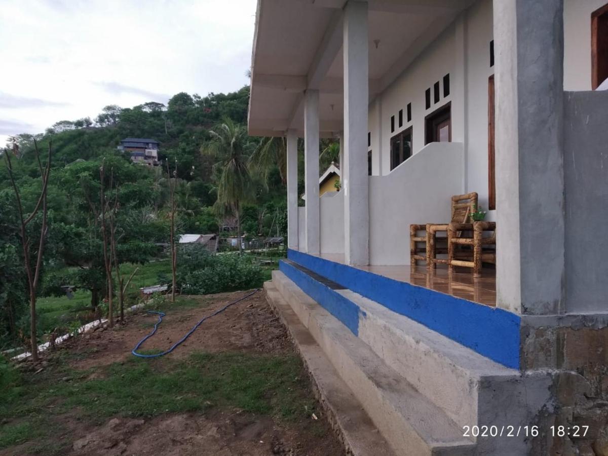 Homestay Ramdan